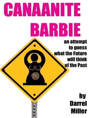 cover image of Canaanite Barbie